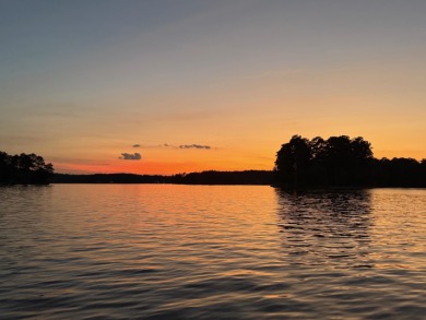 Wake up every day to sweeping lake views from nearly every room on Harbor Club Golf and Country Club in Georgia - for sale on GolfHomes.com, golf home, golf lot