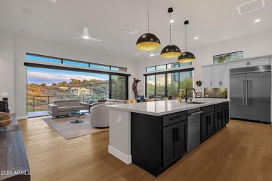 Welcome to this execptional property located in the desireable on FireRock Country Club in Arizona - for sale on GolfHomes.com, golf home, golf lot