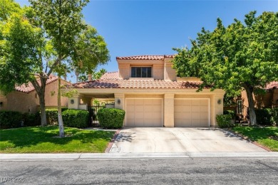 Welcome to Spanish Trail, just over five miles from the Las on Spanish Trail Golf and Country Club in Nevada - for sale on GolfHomes.com, golf home, golf lot
