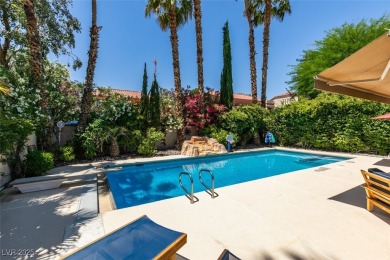Welcome to Spanish Trail, just over five miles from the Las on Spanish Trail Golf and Country Club in Nevada - for sale on GolfHomes.com, golf home, golf lot