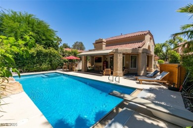 Welcome to Spanish Trail, just over five miles from the Las on Spanish Trail Golf and Country Club in Nevada - for sale on GolfHomes.com, golf home, golf lot