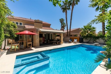 Welcome to Spanish Trail, just over five miles from the Las on Spanish Trail Golf and Country Club in Nevada - for sale on GolfHomes.com, golf home, golf lot