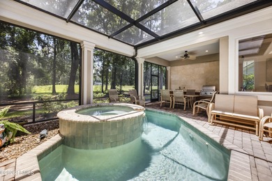 ONE-LEVEL LIVING! The combination of single-floor living with a on Belfair Golf Club in South Carolina - for sale on GolfHomes.com, golf home, golf lot