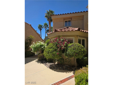 Welcome to Spanish Trail, just over five miles from the Las on Spanish Trail Golf and Country Club in Nevada - for sale on GolfHomes.com, golf home, golf lot