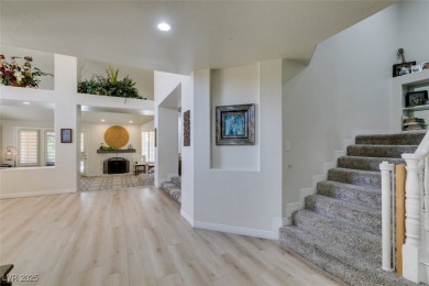 Welcome to Spanish Trail, just over five miles from the Las on Spanish Trail Golf and Country Club in Nevada - for sale on GolfHomes.com, golf home, golf lot