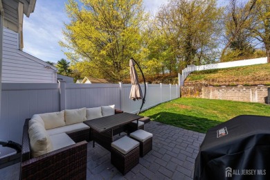 Location, Location, Location! In the desirable Brookdale Gardens on Glen Ridge Country Club in New Jersey - for sale on GolfHomes.com, golf home, golf lot