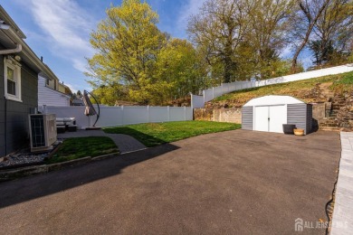 Location, Location, Location! In the desirable Brookdale Gardens on Glen Ridge Country Club in New Jersey - for sale on GolfHomes.com, golf home, golf lot