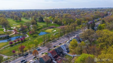 Location, Location, Location! In the desirable Brookdale Gardens on Glen Ridge Country Club in New Jersey - for sale on GolfHomes.com, golf home, golf lot