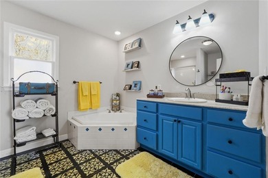 Multi-Generational Home in Bent Tree. Set within the natural on Bent Tree Golf Course in Georgia - for sale on GolfHomes.com, golf home, golf lot