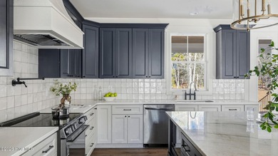 Welcome to The Bella-Where Dream Living Begins! Step into a on Beacon Ridge Golf and Country Club in North Carolina - for sale on GolfHomes.com, golf home, golf lot