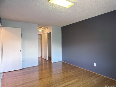 Well-priced and move-in ready, this upstairs 2-bedroom, 2-bath on Waikele Golf Club in Hawaii - for sale on GolfHomes.com, golf home, golf lot