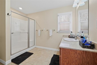 Multi-Generational Home in Bent Tree. Set within the natural on Bent Tree Golf Course in Georgia - for sale on GolfHomes.com, golf home, golf lot