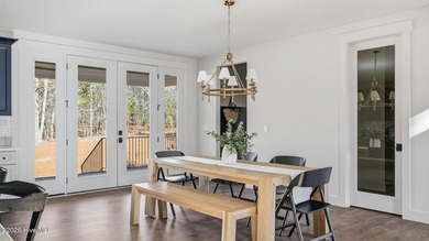 Welcome to The Bella-Where Dream Living Begins! Step into a on Beacon Ridge Golf and Country Club in North Carolina - for sale on GolfHomes.com, golf home, golf lot