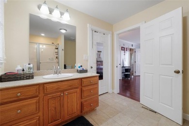 Multi-Generational Home in Bent Tree. Set within the natural on Bent Tree Golf Course in Georgia - for sale on GolfHomes.com, golf home, golf lot