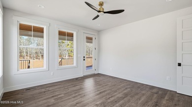 Welcome to The Bella-Where Dream Living Begins! Step into a on Beacon Ridge Golf and Country Club in North Carolina - for sale on GolfHomes.com, golf home, golf lot