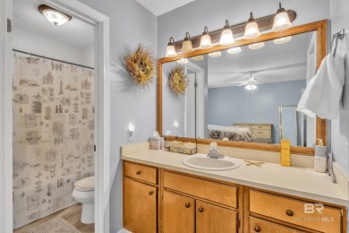 Welcome home to this charming single story 4 bedroom 2 bathroom on Lake Forest Yacht and Country Club in Alabama - for sale on GolfHomes.com, golf home, golf lot