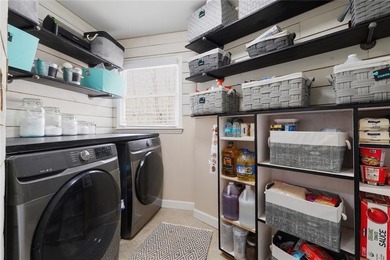 Multi-Generational Home in Bent Tree. Set within the natural on Bent Tree Golf Course in Georgia - for sale on GolfHomes.com, golf home, golf lot