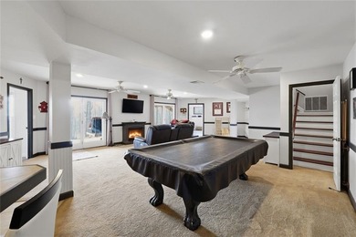 Multi-Generational Home in Bent Tree. Set within the natural on Bent Tree Golf Course in Georgia - for sale on GolfHomes.com, golf home, golf lot