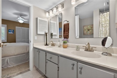 If you've been waiting for a place that just feels right the on The Landings Yacht, Golf and Tennis Club in Florida - for sale on GolfHomes.com, golf home, golf lot