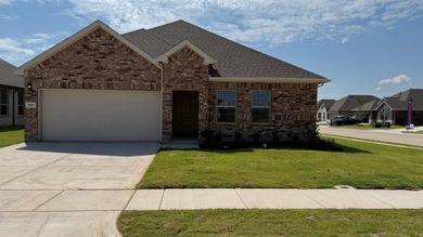 Available for a Quick Move-In!! Beautiful new D.R. Horton on De Cordova Bend Country Club in Texas - for sale on GolfHomes.com, golf home, golf lot