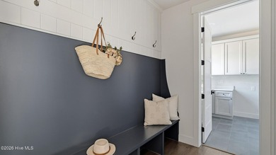 Welcome to The Bella-Where Dream Living Begins! Step into a on Beacon Ridge Golf and Country Club in North Carolina - for sale on GolfHomes.com, golf home, golf lot