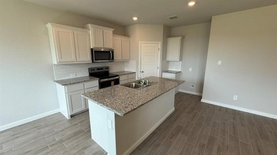 Available for a Quick Move-In!! Beautiful new D.R. Horton on De Cordova Bend Country Club in Texas - for sale on GolfHomes.com, golf home, golf lot