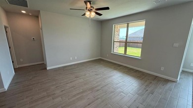 Available for a Quick Move-In!! Beautiful new D.R. Horton on De Cordova Bend Country Club in Texas - for sale on GolfHomes.com, golf home, golf lot