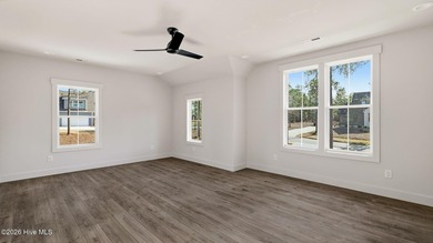 Welcome to The Bella-Where Dream Living Begins! Step into a on Beacon Ridge Golf and Country Club in North Carolina - for sale on GolfHomes.com, golf home, golf lot