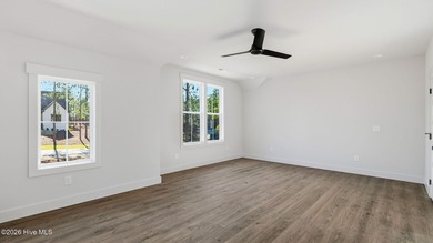 Welcome to The Bella-Where Dream Living Begins! Step into a on Beacon Ridge Golf and Country Club in North Carolina - for sale on GolfHomes.com, golf home, golf lot