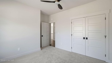 Welcome to The Bella-Where Dream Living Begins! Step into a on Beacon Ridge Golf and Country Club in North Carolina - for sale on GolfHomes.com, golf home, golf lot