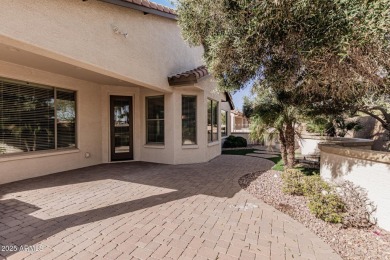 This beautifully appointed LaCosta model by Robson is nestled in on Tuscany Falls At Pebble Creek in Arizona - for sale on GolfHomes.com, golf home, golf lot