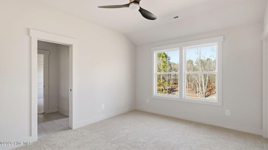 Welcome to The Bella-Where Dream Living Begins! Step into a on Beacon Ridge Golf and Country Club in North Carolina - for sale on GolfHomes.com, golf home, golf lot