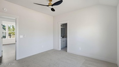 Welcome to The Bella-Where Dream Living Begins! Step into a on Beacon Ridge Golf and Country Club in North Carolina - for sale on GolfHomes.com, golf home, golf lot