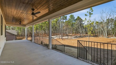 Welcome to The Bella-Where Dream Living Begins! Step into a on Beacon Ridge Golf and Country Club in North Carolina - for sale on GolfHomes.com, golf home, golf lot