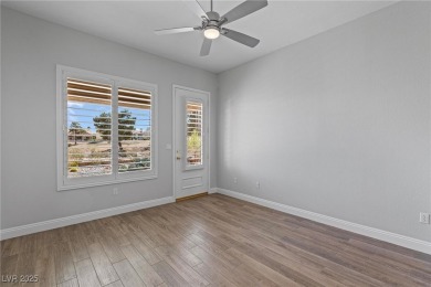 Step into elegance and style in this thoughtfully upgraded on Highland Falls Golf Club in Nevada - for sale on GolfHomes.com, golf home, golf lot