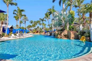 Sophisticated, serene, contemporary, and warm, this absolutely on The Golf Club At Fiddlers Creek in Florida - for sale on GolfHomes.com, golf home, golf lot