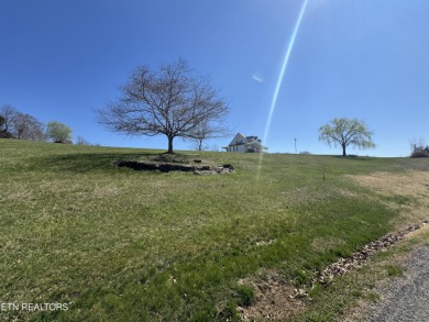 Beautiful location, beautiful views.  This lot is waiting for on The Greens at Deerfield in Tennessee - for sale on GolfHomes.com, golf home, golf lot