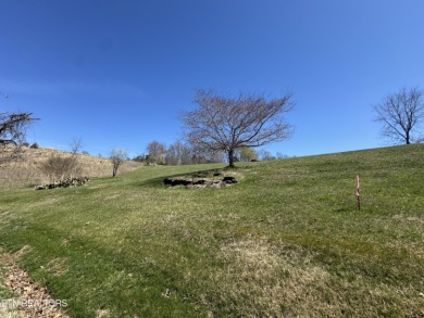 Beautiful location, beautiful views.  This lot is waiting for on The Greens at Deerfield in Tennessee - for sale on GolfHomes.com, golf home, golf lot