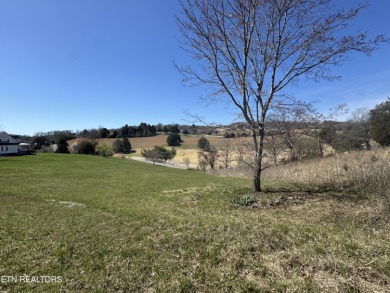 Beautiful location, beautiful views.  This lot is waiting for on The Greens at Deerfield in Tennessee - for sale on GolfHomes.com, golf home, golf lot
