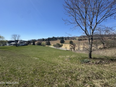 Beautiful location, beautiful views.  This lot is waiting for on The Greens at Deerfield in Tennessee - for sale on GolfHomes.com, golf home, golf lot