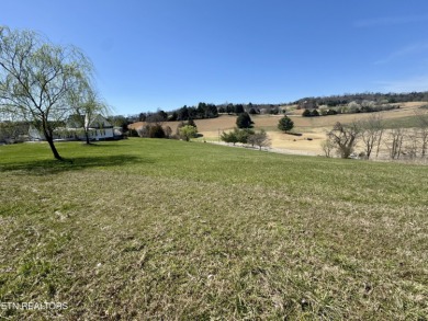 Beautiful location, beautiful views.  This lot is waiting for on The Greens at Deerfield in Tennessee - for sale on GolfHomes.com, golf home, golf lot