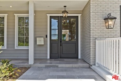 A gorgeous home built only two years ago in premier section of on  in California - for sale on GolfHomes.com, golf home, golf lot