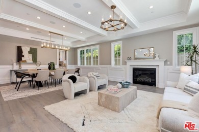 A gorgeous home built only two years ago in premier section of on  in California - for sale on GolfHomes.com, golf home, golf lot