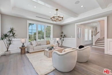 A gorgeous home built only two years ago in premier section of on  in California - for sale on GolfHomes.com, golf home, golf lot