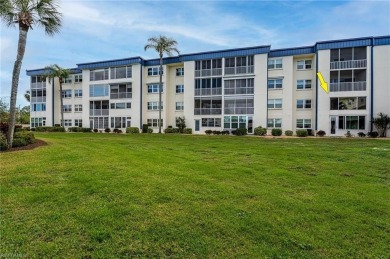 Welcome to this 2nd Floor, 1 Bedroom, 1 Bath Condo in the Seven on Seven Lakes Golf and Tennis Community in Florida - for sale on GolfHomes.com, golf home, golf lot