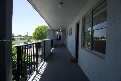 FOR SALE:  UPGRADED AND NICE 1 BEDROOM AND 1 1/2 BATHROOMS on Colony West Country Club in Florida - for sale on GolfHomes.com, golf home, golf lot