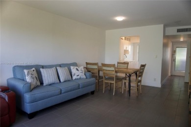 FOR SALE:  UPGRADED AND NICE 1 BEDROOM AND 1 1/2 BATHROOMS on Colony West Country Club in Florida - for sale on GolfHomes.com, golf home, golf lot