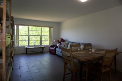 FOR SALE:  UPGRADED AND NICE 1 BEDROOM AND 1 1/2 BATHROOMS on Colony West Country Club in Florida - for sale on GolfHomes.com, golf home, golf lot