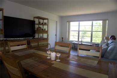 FOR SALE:  UPGRADED AND NICE 1 BEDROOM AND 1 1/2 BATHROOMS on Colony West Country Club in Florida - for sale on GolfHomes.com, golf home, golf lot