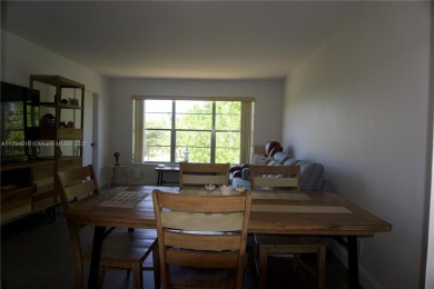 FOR SALE:  UPGRADED AND NICE 1 BEDROOM AND 1 1/2 BATHROOMS on Colony West Country Club in Florida - for sale on GolfHomes.com, golf home, golf lot